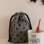 カッコ可愛い♪コップ袋