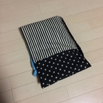 yask-ay様専用ページ✴︎防災頭巾カバー✴︎