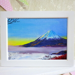 ｋ３２７６ｋ様へ　油絵２点