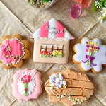 Flower&house♡