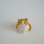 うちの猫-uchinoko