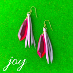 魔法使いピアス