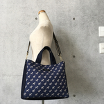 schnauzer＊2way bag