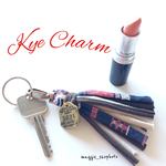 【moe-ko様オーダー品】キーチャーム