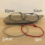 Ladies Friendship bracelet