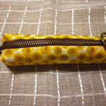 仕切り付きコインパース