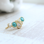 swarovski clip