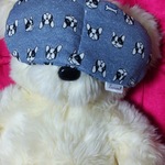 玄米カイロ ～ﾗﾍﾞﾝﾀﾞｰの香り～ ｱｲﾋﾟﾛｰ ｱｲﾏｽｸ