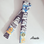 水筒紐カバー／スターウォーズ