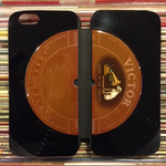 s24oft7様専用： iPhone 6s/手帳型両面/Victor