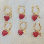 bright heart pierce