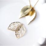 leaf＊simpleアメリカンピアス