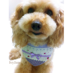 Ivy Jamバンダナ