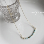 N42  Aivazovsky　necklace