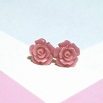  pink* rose pierce