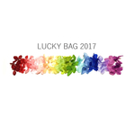 ワンコイン！【2017☆福袋】☆あじさい＊プリザーブドフラワー＊120枚☆