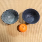 送料無料　夫婦どんぶり