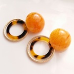 caramel orange