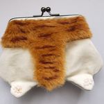 猫尻がまぐち(茶トラ)(L)