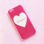 『Dramatic』スマホケース