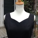 感謝SALE❣️送料無料🌟Black♣️ドールOP