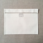 la serviette en 画布【A4・ヨコ】