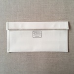 la serviette en 画布 【letter】