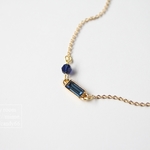 009 Cool Necklace　□モンタナ