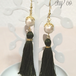 再販♡選べるタッセルearring