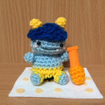 節分☆青鬼セット☆