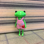 フォーチュンワンダさんのお洋服