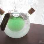 天気管（心象鉱物：ペリドット）