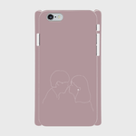[REARRIVAL] mat kiss pink
