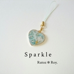 Sparkle／ストラップ