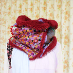 ネックウォーマー