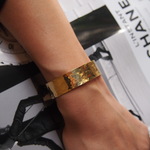 いつものBrass(真鍮)バングル15