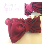 シュシュ★モンロー