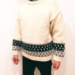 Hama Knit