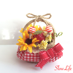No.95 SoapBasket 香りのインテリア 
