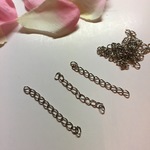 【20本】アジャスター チェーン