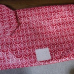 わんちゃん専用レインコート♪