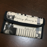 ★布製財布★　　＊410houjigin様　ご依頼品＊