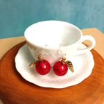 💕🍎lovemiichan様order専用ページ🍎💕赤のベネツィア✨🌹〜simple version〜🌹✨