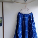 リネンプルオーバー
