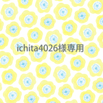 ichita4026様専用ページ
