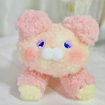 もっこもこ♡ネムネムポンさんゴロリン♪②