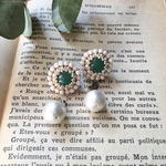 like an antique Jewelry s