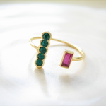 Swarovski Jewel Palette Ｒing