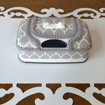 ♡再販⑤♡ ウェットティッシュケース シルコット モロッカン