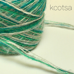 kcotsaの引き揃えいと  no.1618